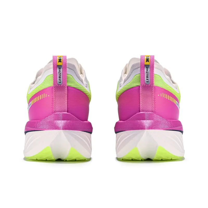 LEBUZHE Low Top Running Shoes Men's-8