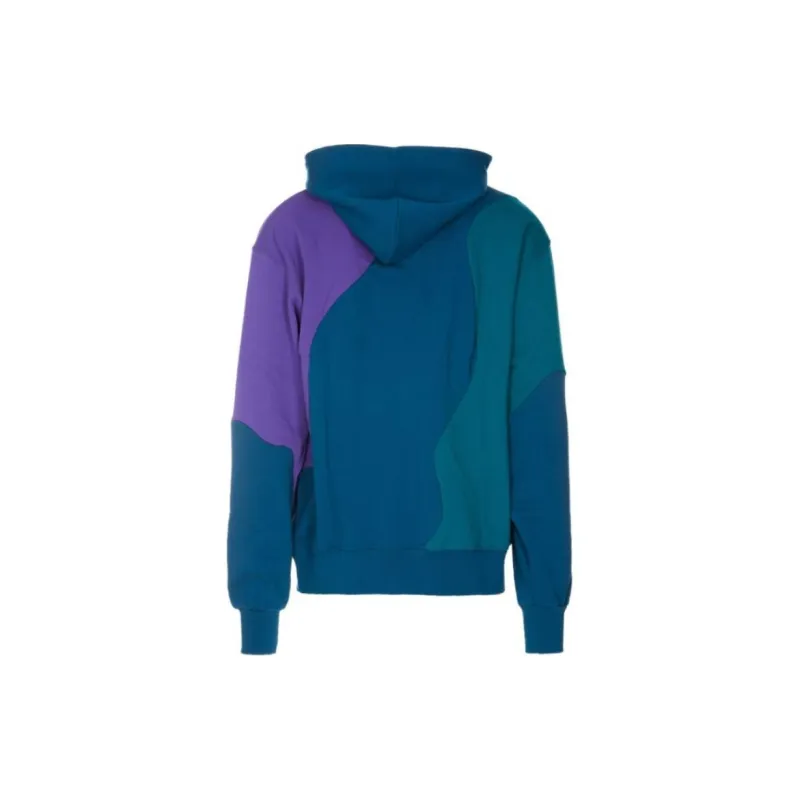 ANDERSSON BELL Sweatshirts Men Blue-1