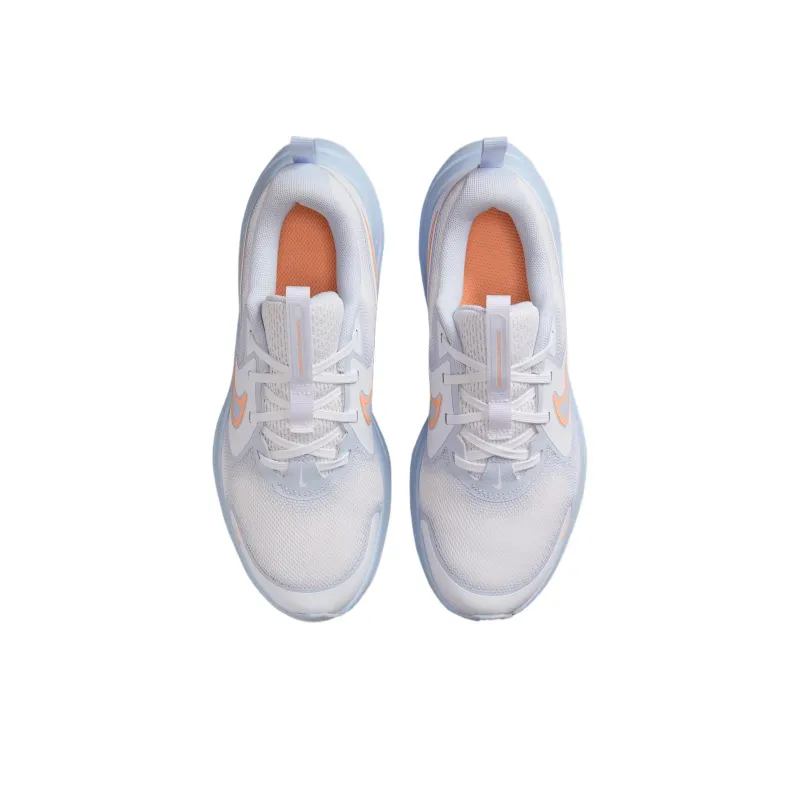 Nike Cosmic Runner Kids' Running Shoes White/Purple/Blue/Cream/Peach/Red Unisex-4