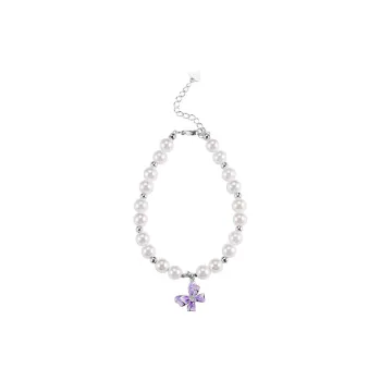 JITAIXIANG Shijia Pearl Bracelets Women's