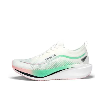Speed joy run Running Shoes Men Low Top Green