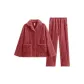 Maple Leaf Red FJ25940655