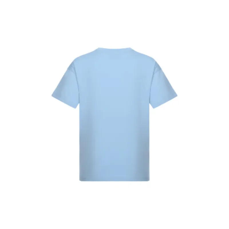 VERSACE T-Shirt Men's Light Blue-1