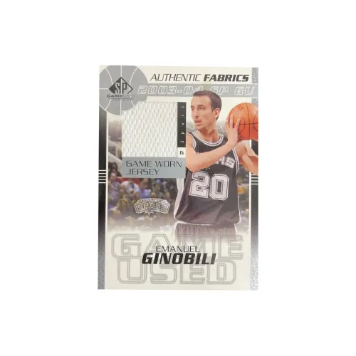 UPPER D.E.C.K Sports Cards