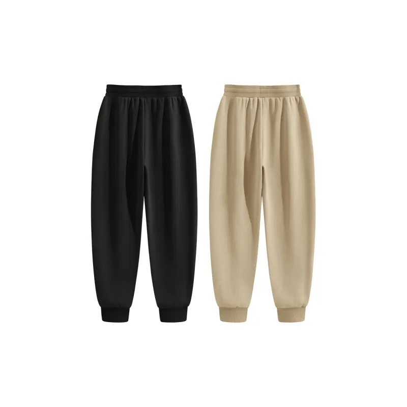 MINISO Casual Pants Unisex 2 Pack-10