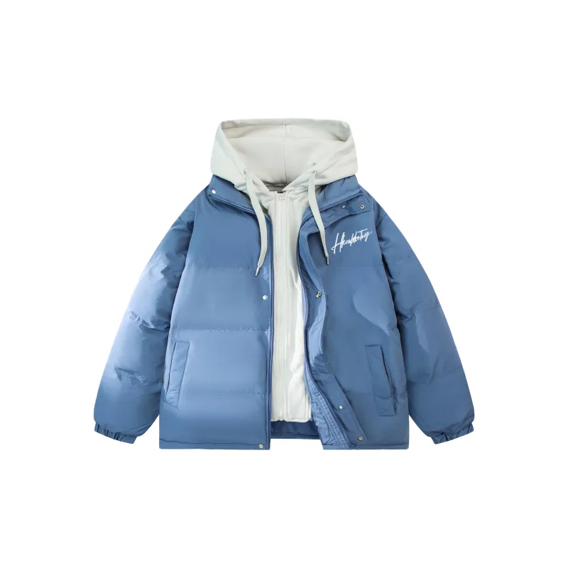 CSKS Puffer Jackets Unisex-21