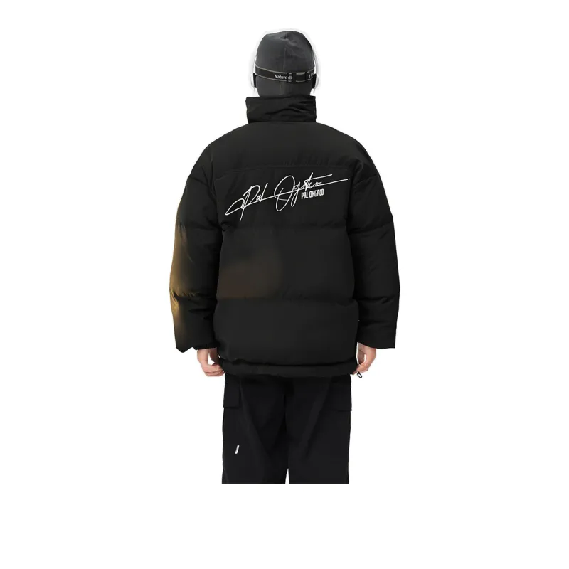 PAL ONGACO Down Jackets Unisex-1