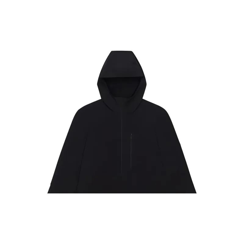 Givenchy Jackets Men Black-4