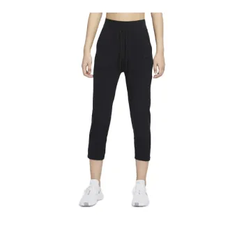 Nike Casual Pants Spring Women's Black