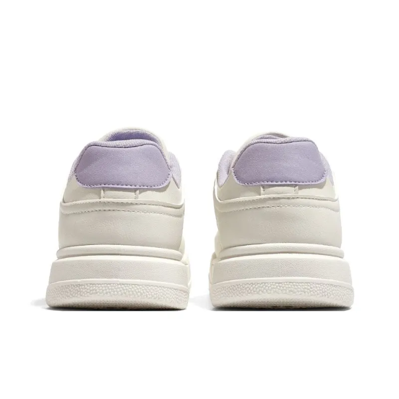 RENBEN Anti-Slip Wear-Resistant Low-Top Casual Shoes Women's-9