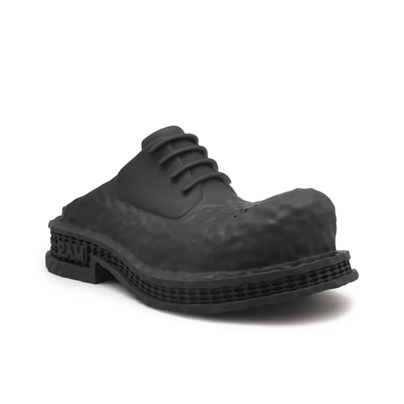 2AM Odor Resistant Abrasion Resistant Wrap toe Slippers Unisex-2