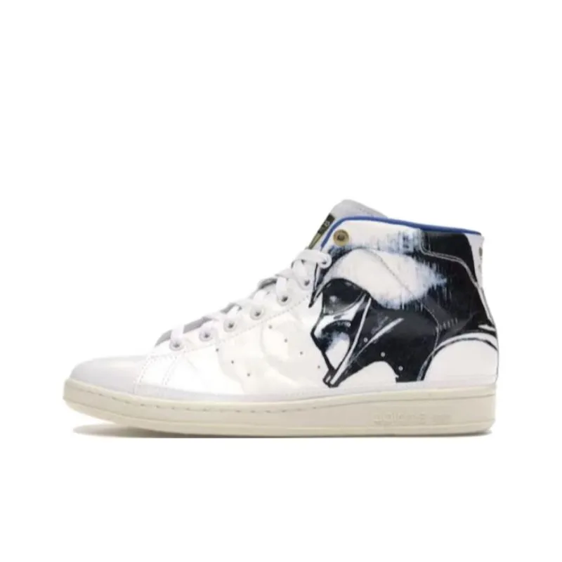 Adidas Stan Smith 80s Mid Star Wars Darth Vader-0
