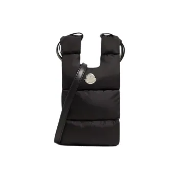 Moncler Legere Small Water Repellent Crossbody Bag