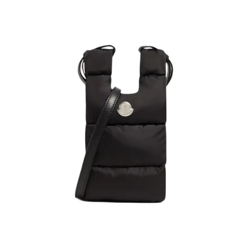 Moncler Legere Small Water Repellent Crossbody Bag-0