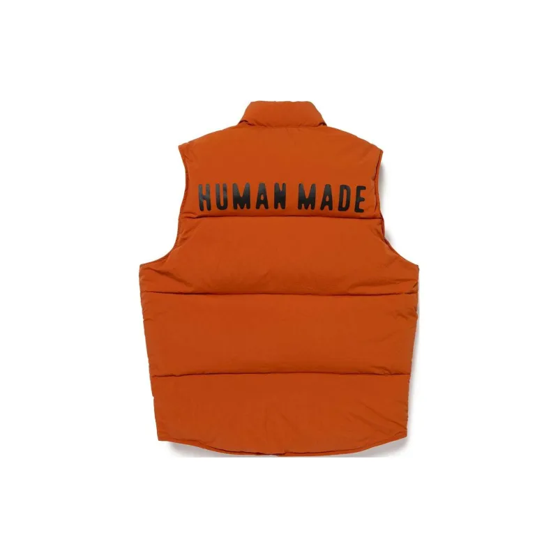 HUMAN MADE Vests Unisex-5