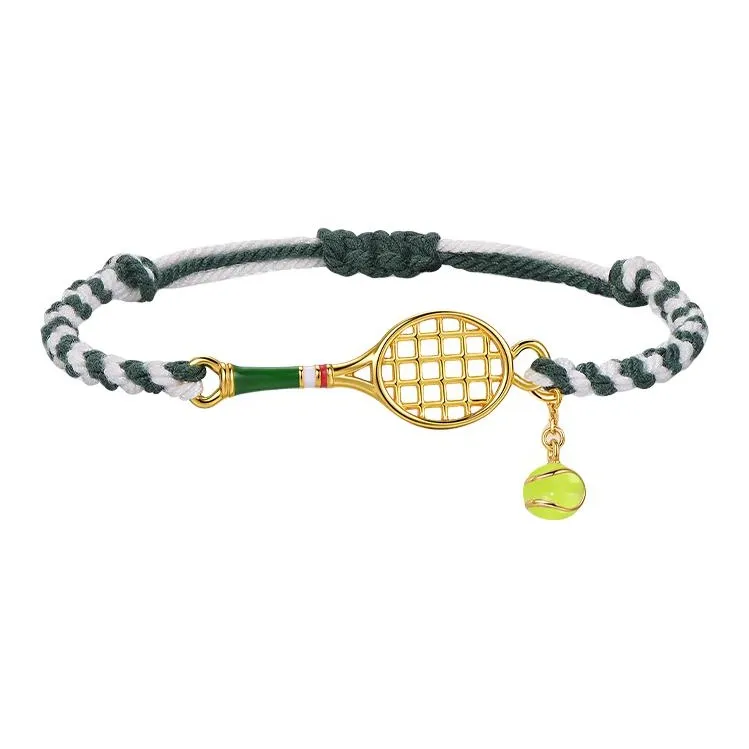 ONESWEAR S925 Silver With 18K Gold Plating Bracelets Unisex-2