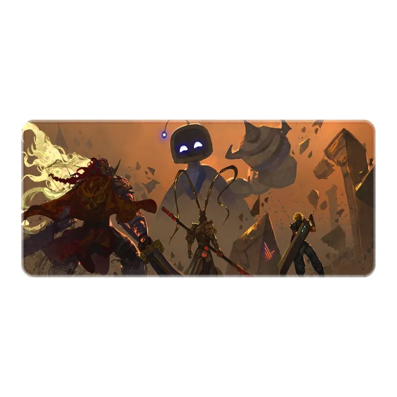 Directions Mouse Pads-5