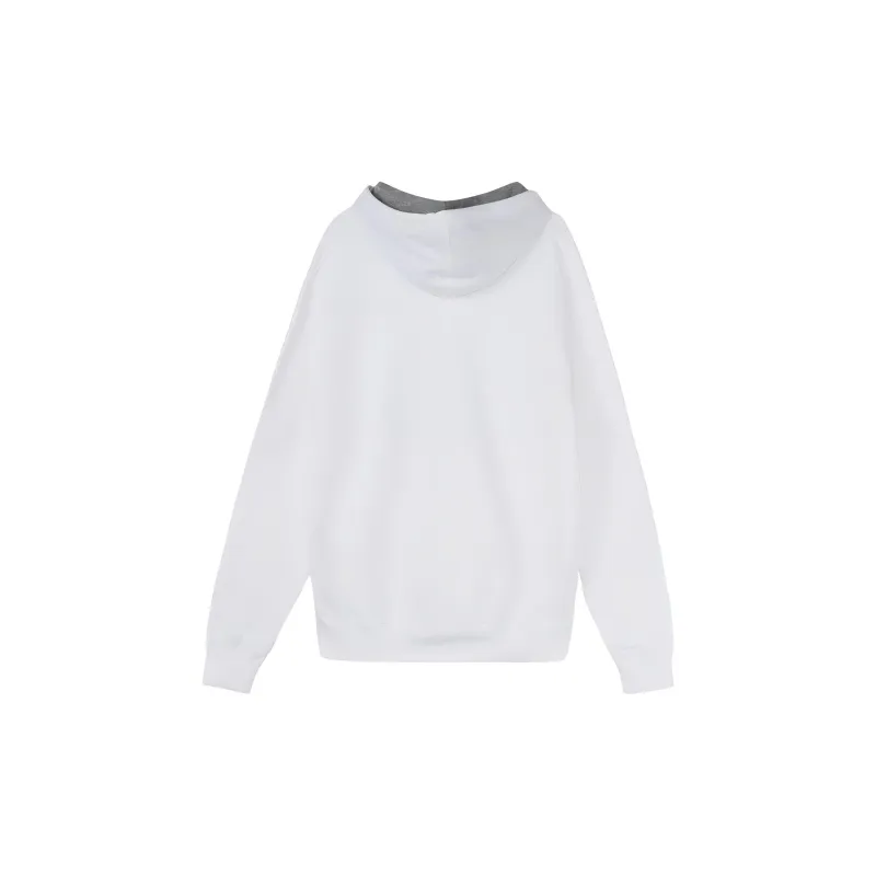 Champion Sweatshirts Unisex White-1