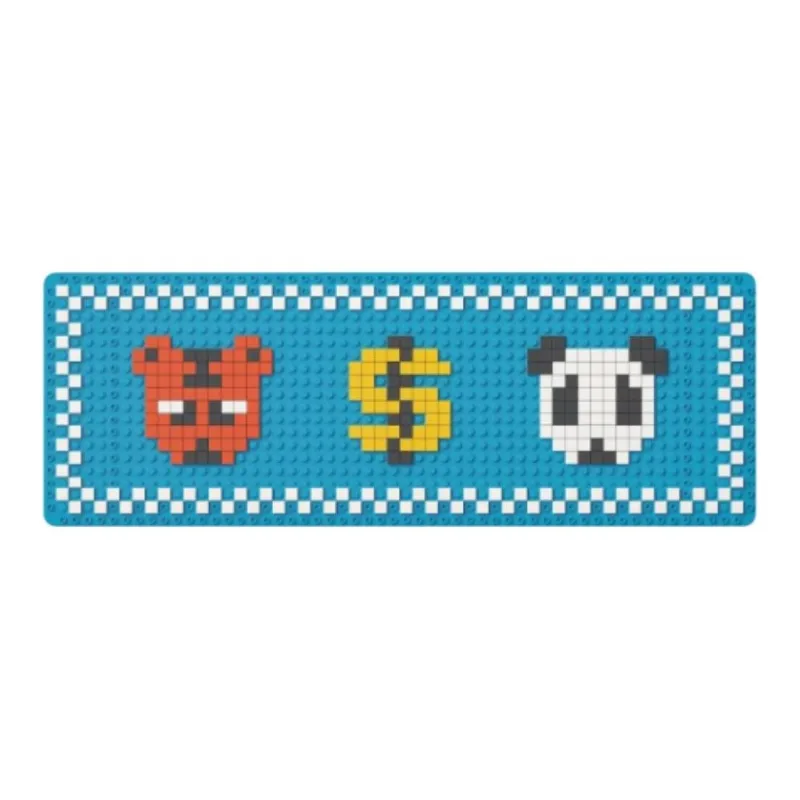 MELGEEK High Clarity Machine Washable Mouse Pads-3