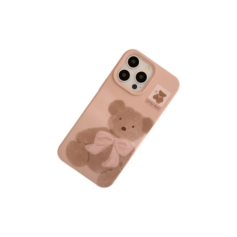 SHANGHUI Phone Cases-2