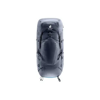 DEUTER Nylon Backpack Regular Men's Obsidian Black