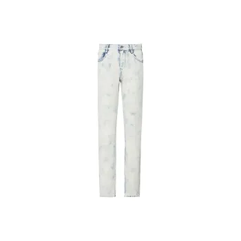 RARE SS23 Jeans Men Blue