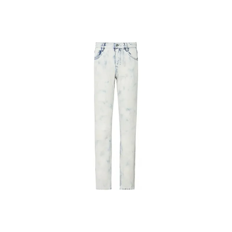 RARE Jeans Men Blue-0