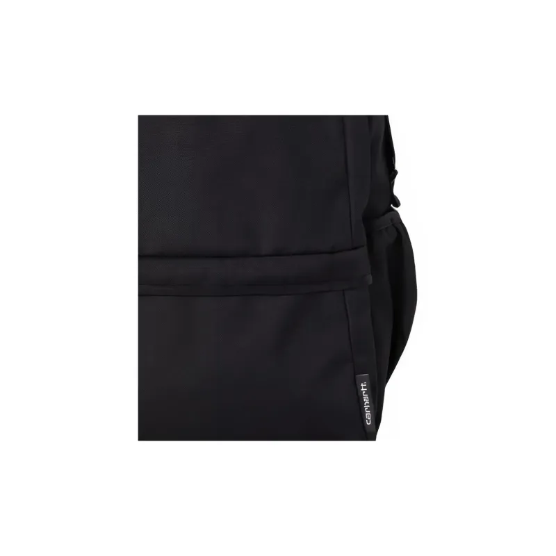 Carhartt WIP Polyester Backpack Regular Unisex Black-3