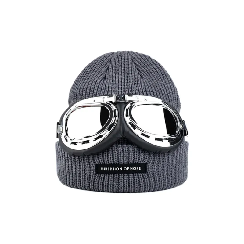 BAGGL Beanies Unisex-5