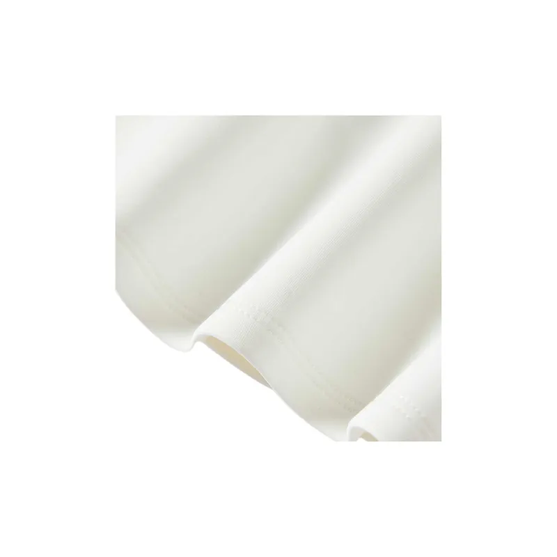 KARL LAGERFELD FW24 Casual Short Skirts Women's White-1