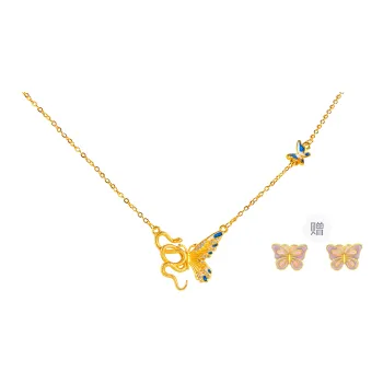 HOLLY RYAN Necklaces Women's