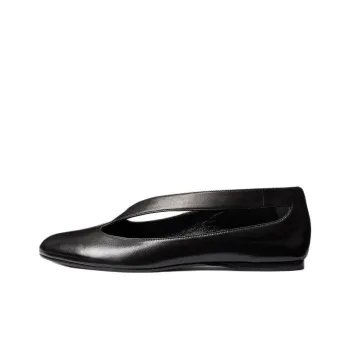 KHAITE Diana Ballet Flats Women's