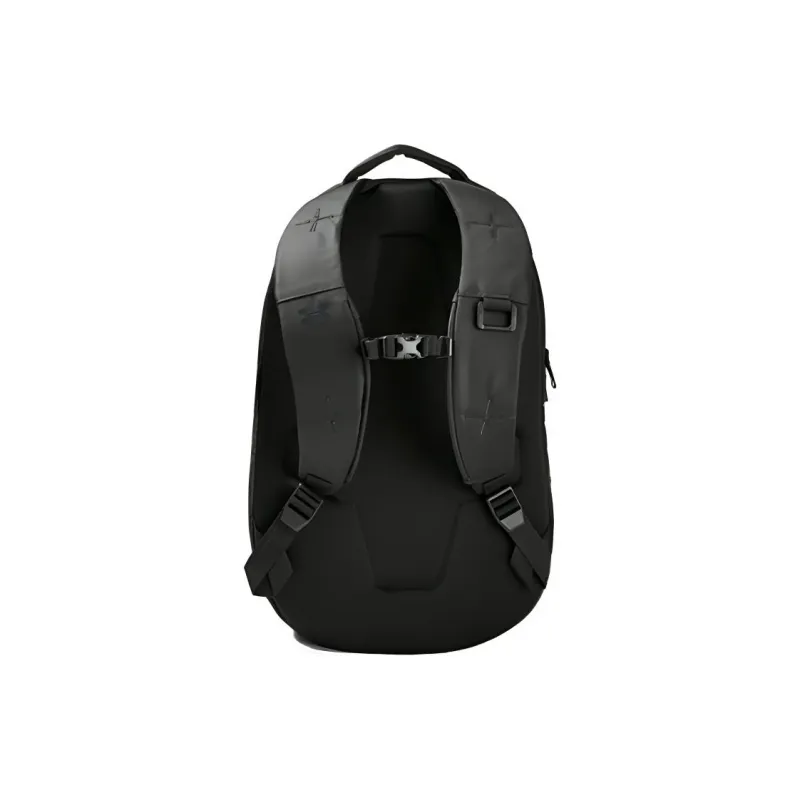 Under Armour Polyamide Backpack Regular Unisex Baroque Green-2