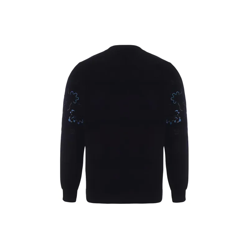 Cheng Jin Yi Bureau Sweatshirt Men's-1