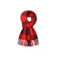 31 Cherry Red