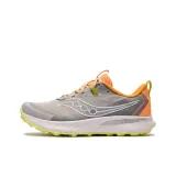 Gray Yellow