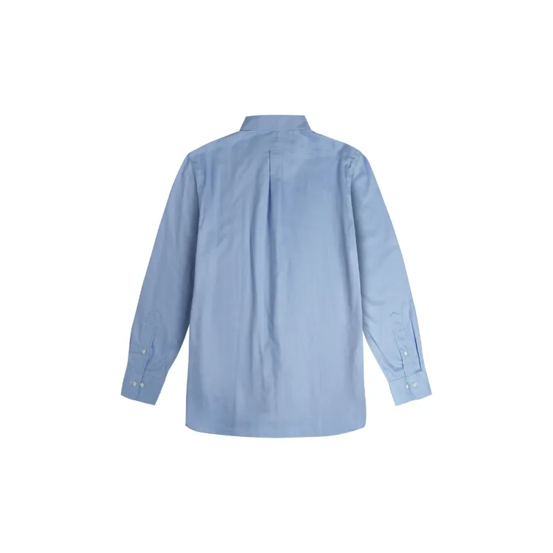 Polo Ralph Lauren FW23 Shirt Men's Blue-1