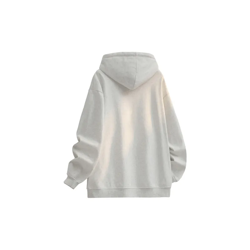 FASTFISH Sweatshirts Unisex-3