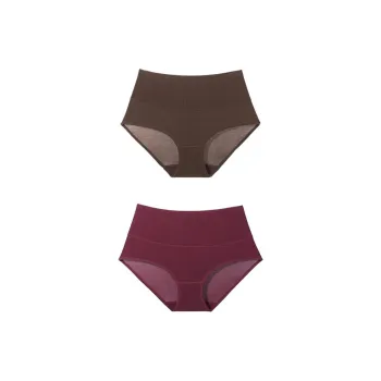DXTOXS Underpants Women's Combo Set
