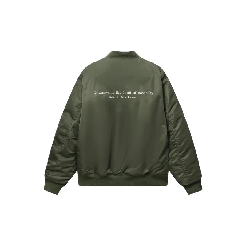 UNKNOWTAL Jackets & Coats Unisex-7