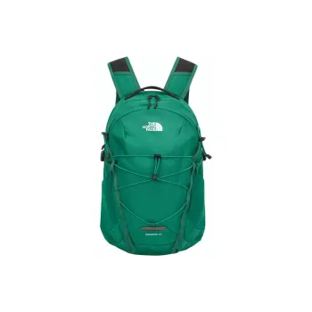 THE NORTH FACE Nylon Backpack Regular Unisex Green