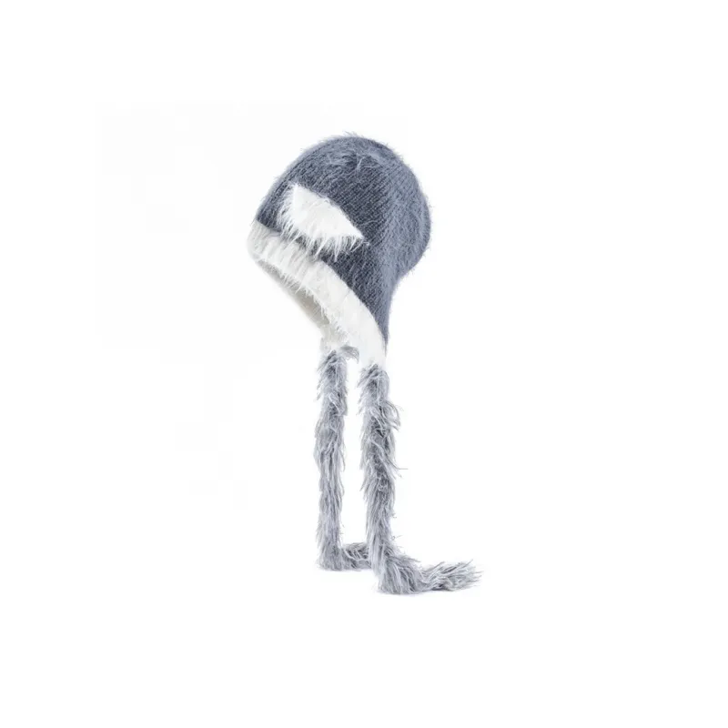 AAJF Polyester Hats & Caps Unisex-3