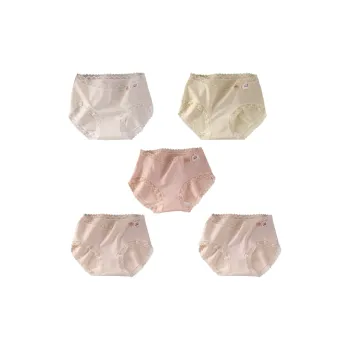 Caramella Underpants Women's 5 Pack