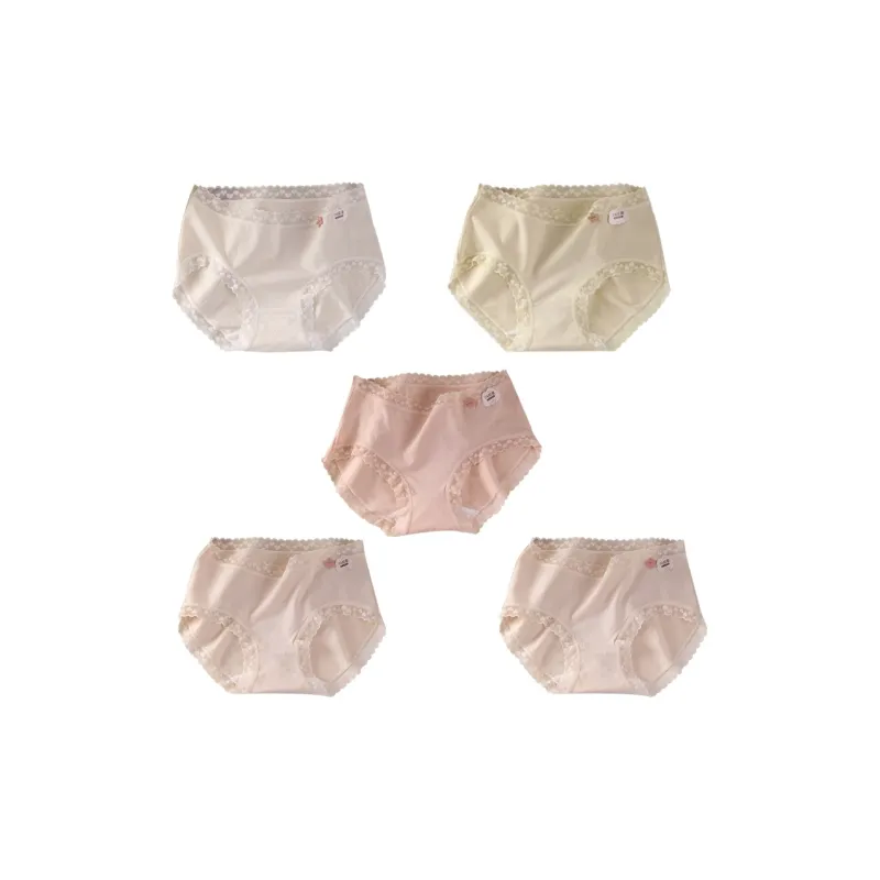 Caramella Underpants Women's 5 Pack-0