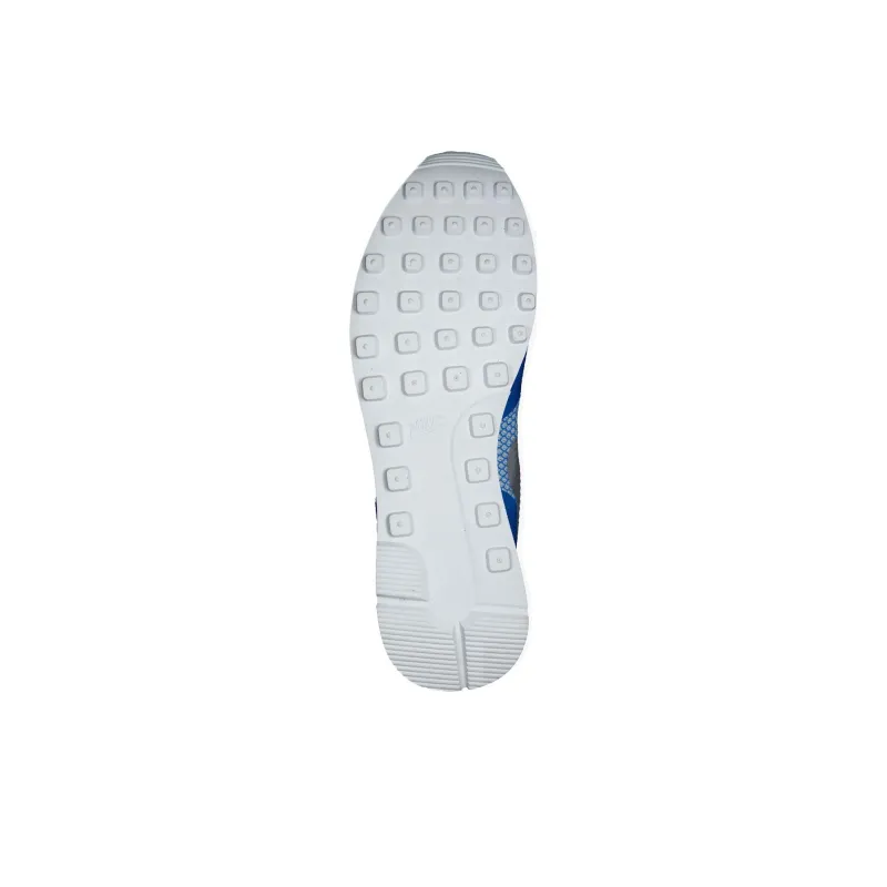Nike Internationalist Anti-Slip Wear-Resistant Low-Top Casual Running Shoes Men's Blue-5