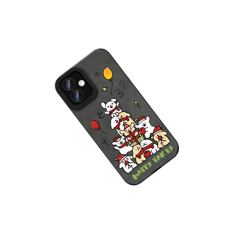 KEXINSHENG Phone Cases-21