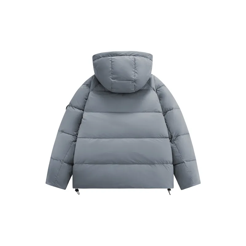 YAYA Down Jackets Unisex-5