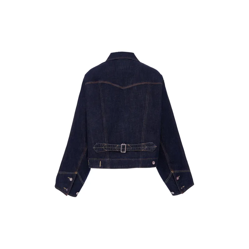 ONLY Denim Jackets Women's-6