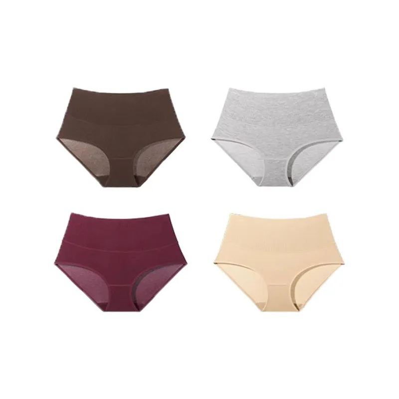 DXTOXS Underpants Women's Combo Set-7