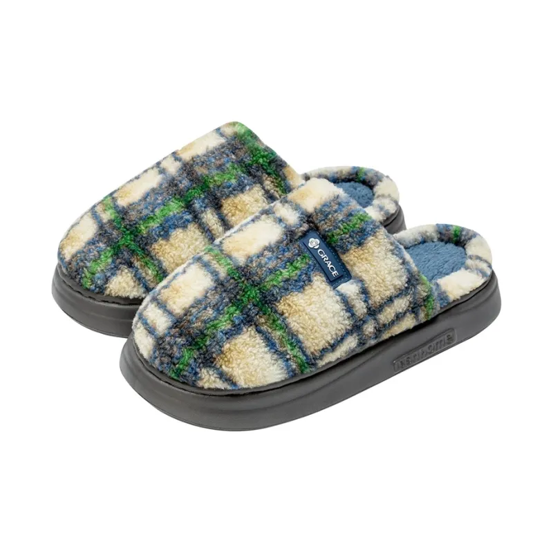 GRACE Slippers / Home Slippers-4
